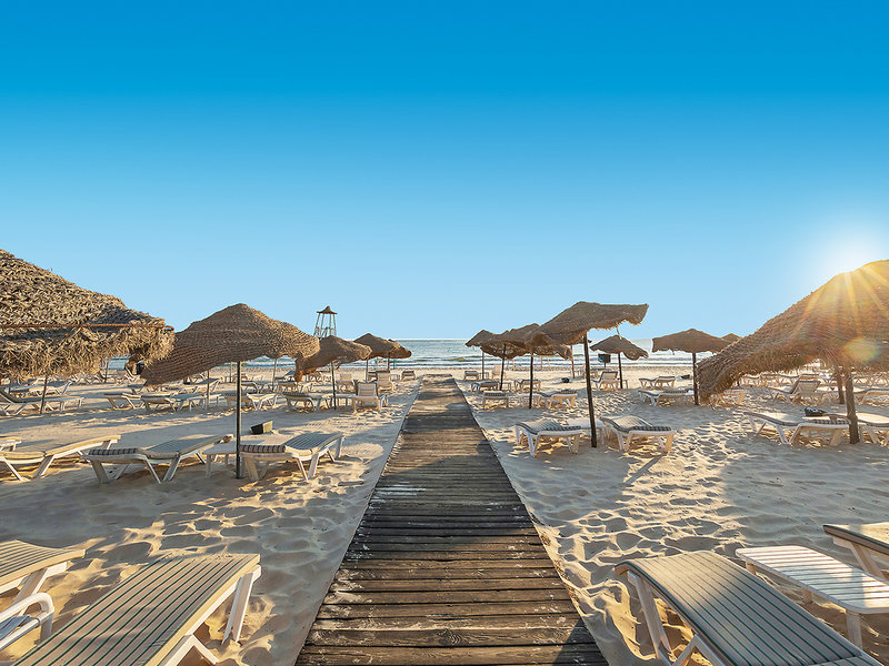 Marhaba Beach 8