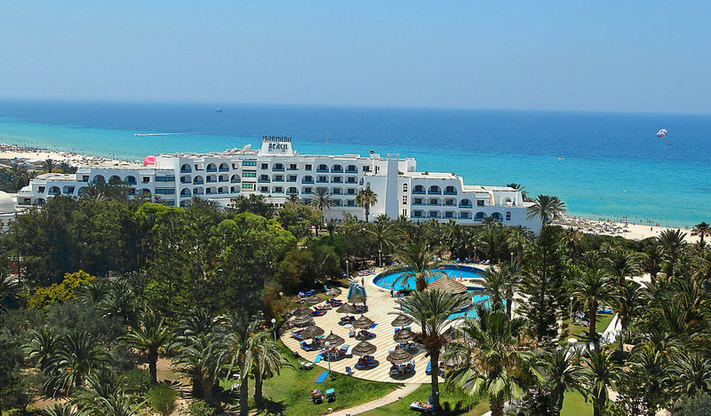 Marhaba Beach 6