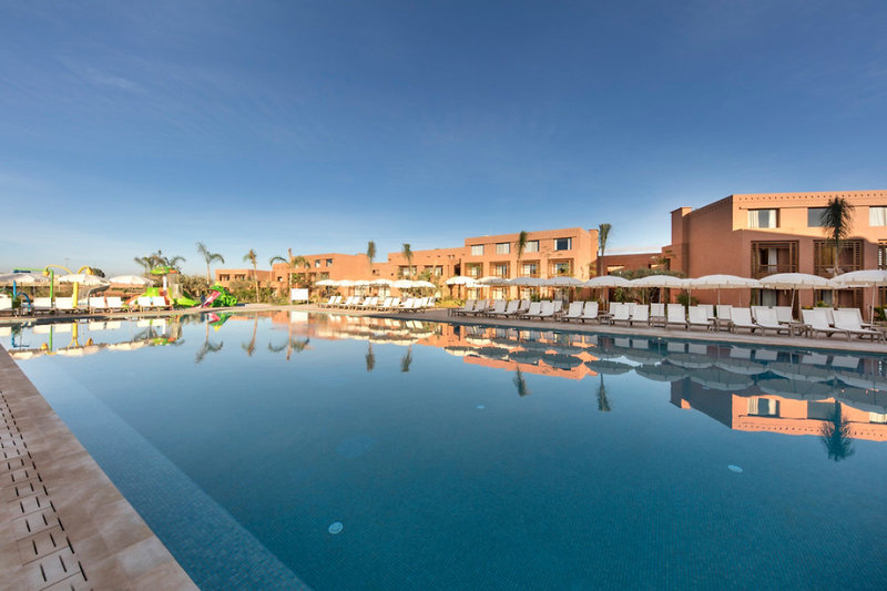 Be Live Experience Marrakech Palmeraie 1
