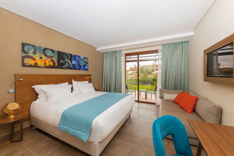 Be Live Experience Marrakech Palmeraie 2