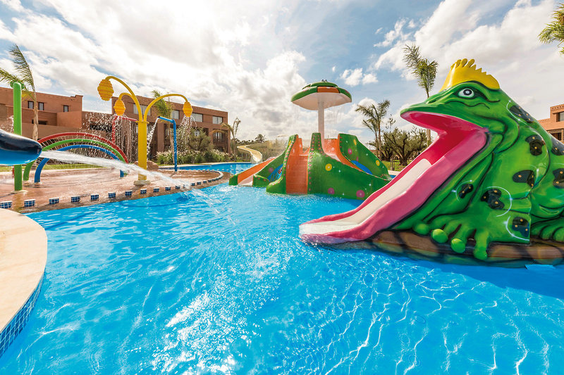 Be Live Experience Marrakech Palmeraie 7