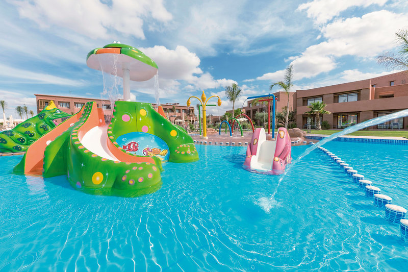 Be Live Experience Marrakech Palmeraie 12