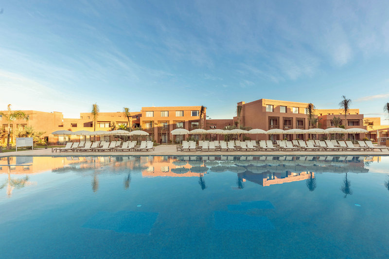 Be Live Experience Marrakech Palmeraie 3