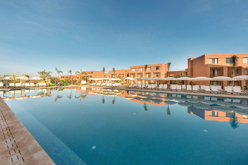 Be Live Experience Marrakech Palmeraie 5