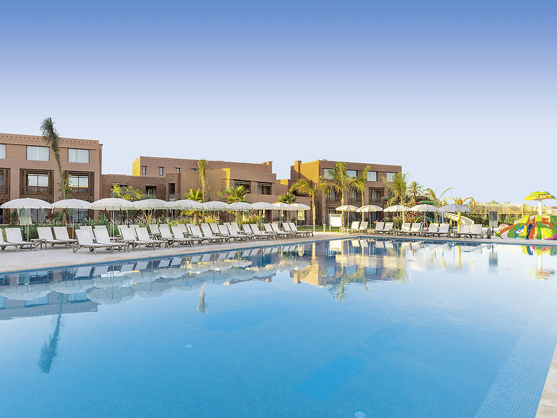 Be Live Experience Marrakech Palmeraie 1