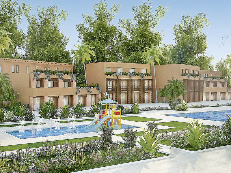 Be Live Experience Marrakech Palmeraie 3