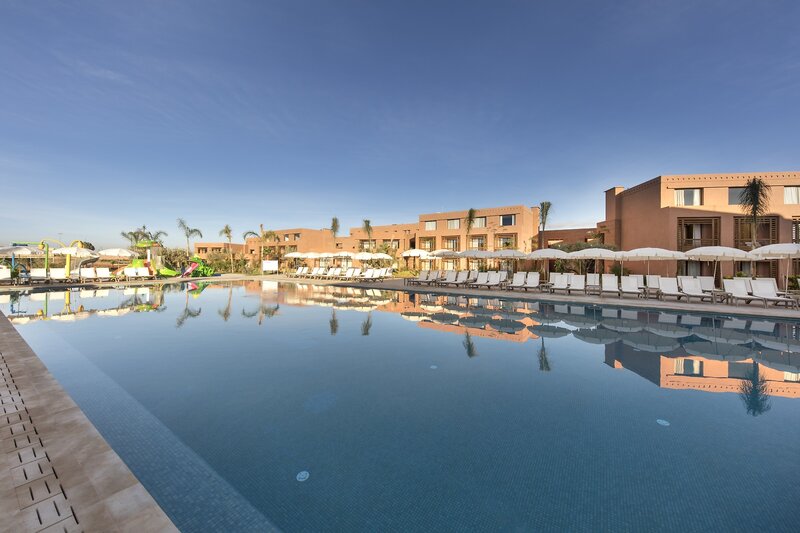 Be Live Experience Marrakech Palmeraie 1