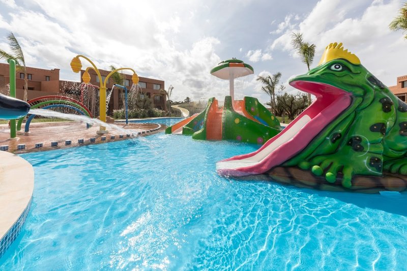 Be Live Experience Marrakech Palmeraie 2