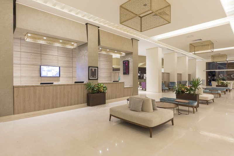 Be Live Experience Marrakech Palmeraie 5