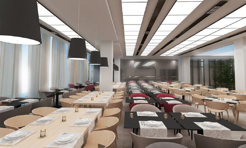 Be Live Experience Marrakech Palmeraie 7