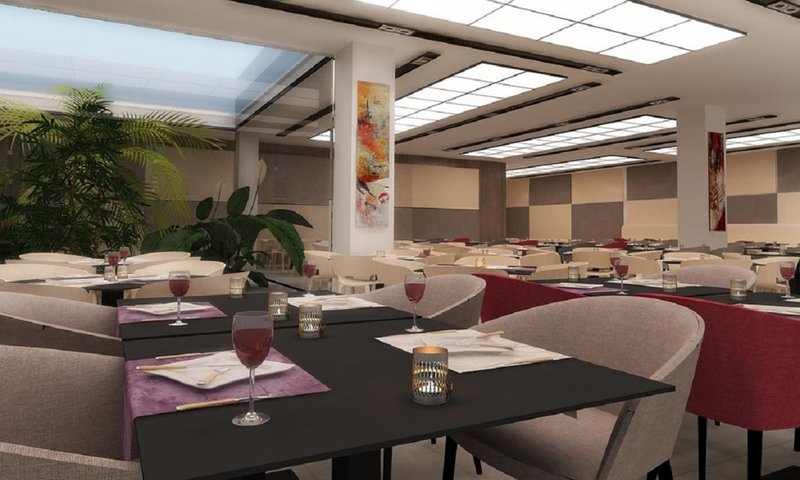 Be Live Experience Marrakech Palmeraie 10