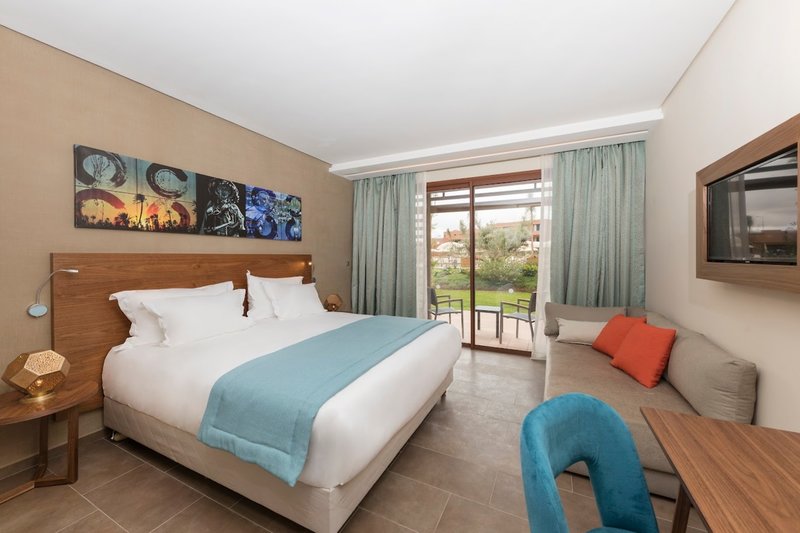 Be Live Experience Marrakech Palmeraie 12