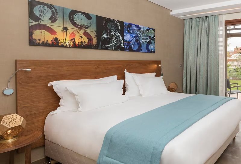 Be Live Experience Marrakech Palmeraie 13