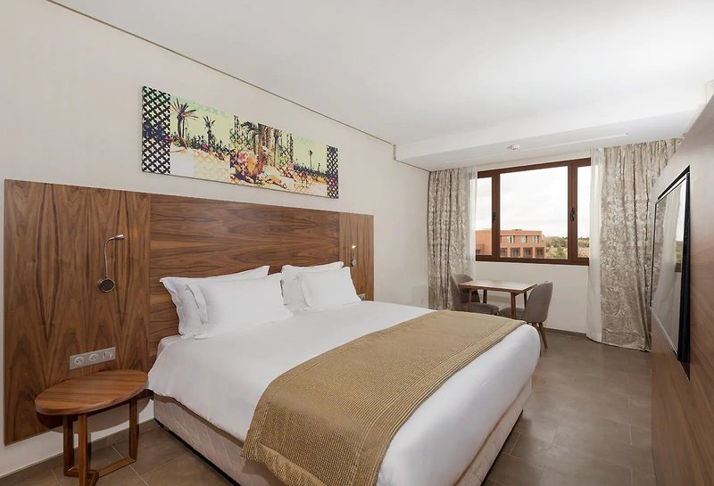 Be Live Experience Marrakech Palmeraie 14