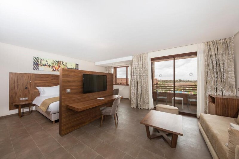 Be Live Experience Marrakech Palmeraie 15