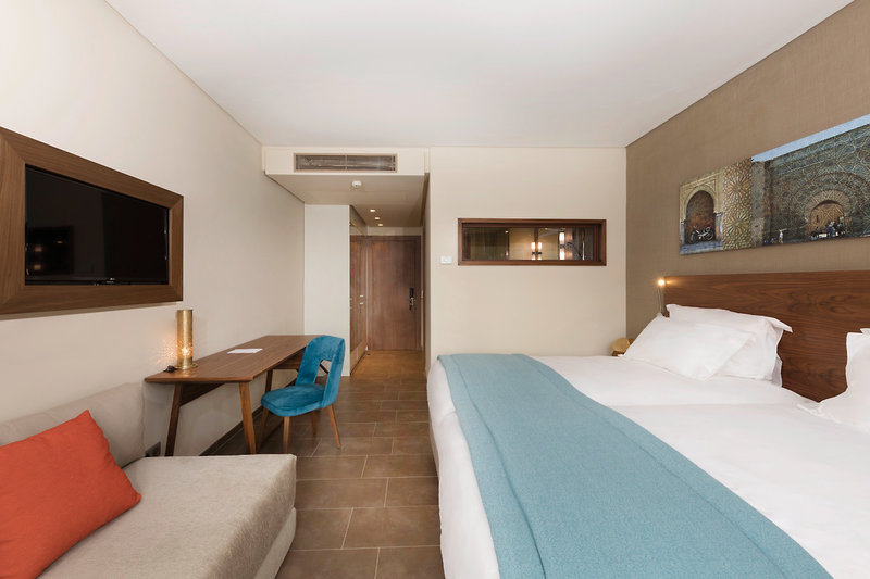 Be Live Experience Marrakech Palmeraie 8