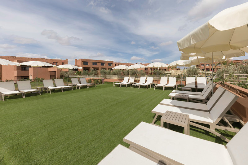 Be Live Experience Marrakech Palmeraie 9