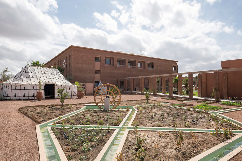 Be Live Experience Marrakech Palmeraie 13