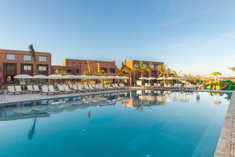 Be Live Experience Marrakech Palmeraie 1