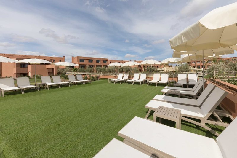 Be Live Experience Marrakech Palmeraie 4