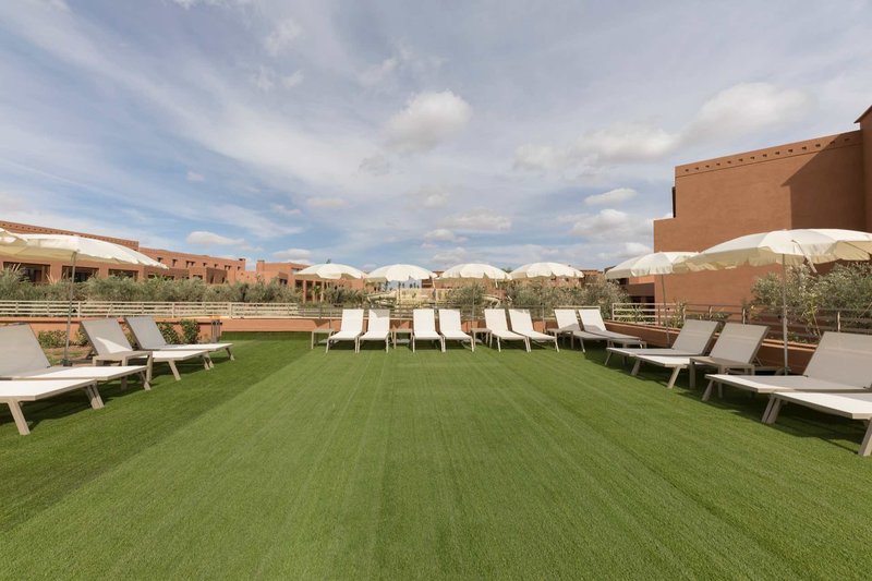 Be Live Experience Marrakech Palmeraie 14