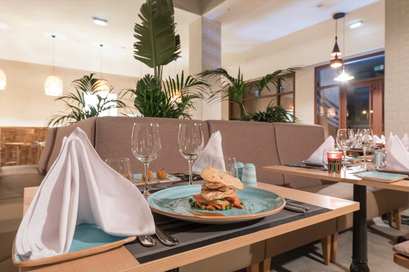 Be Live Experience Marrakech Palmeraie 25