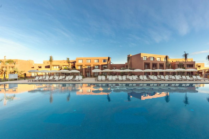 Be Live Experience Marrakech Palmeraie 2