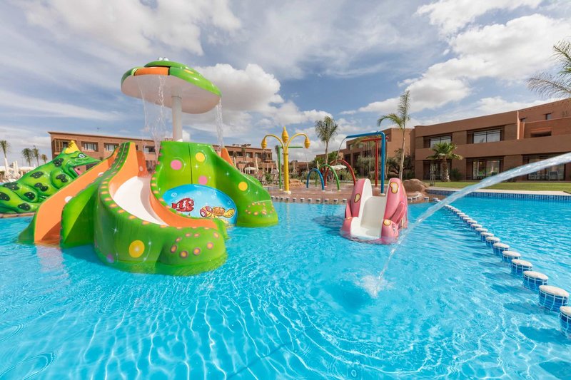 Be Live Experience Marrakech Palmeraie 3