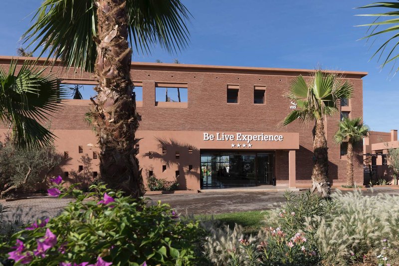 Be Live Experience Marrakech Palmeraie 9