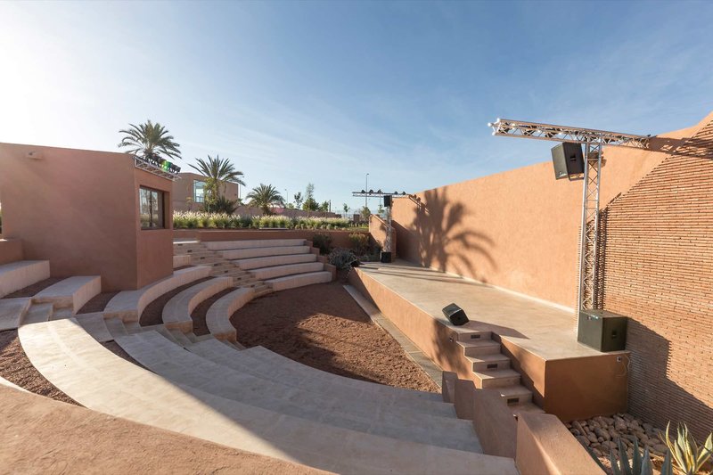 Be Live Experience Marrakech Palmeraie 11