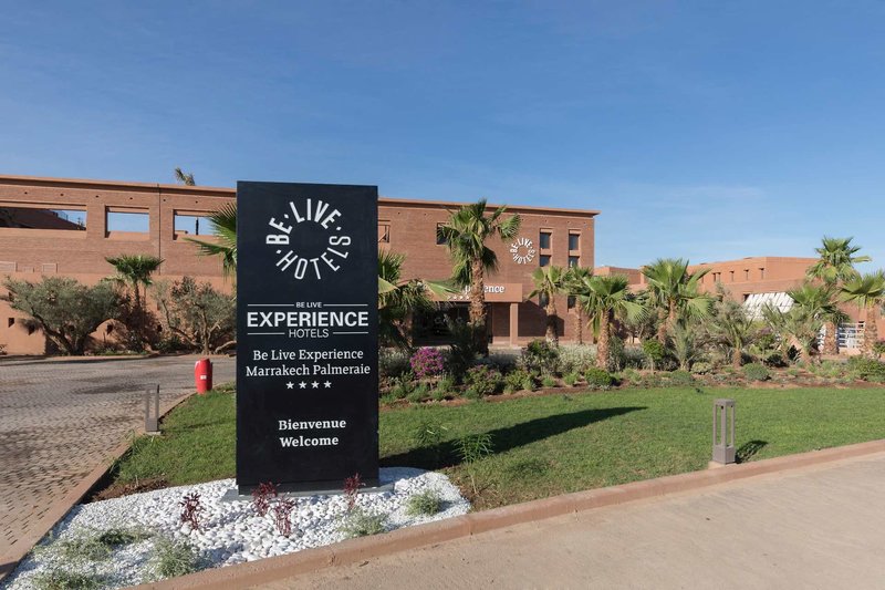 Be Live Experience Marrakech Palmeraie 17