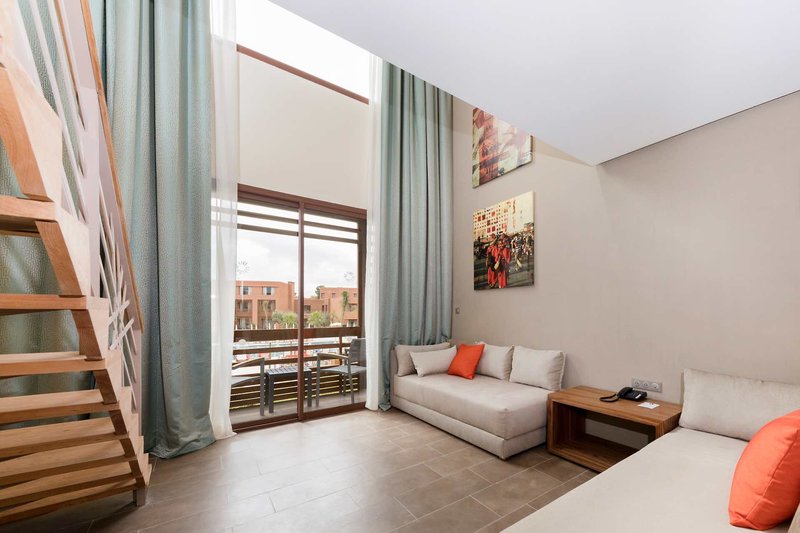 Be Live Experience Marrakech Palmeraie 21