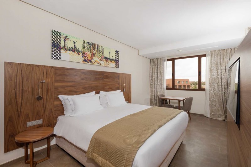 Be Live Experience Marrakech Palmeraie 22