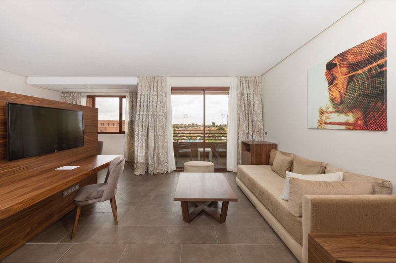 Be Live Experience Marrakech Palmeraie 24