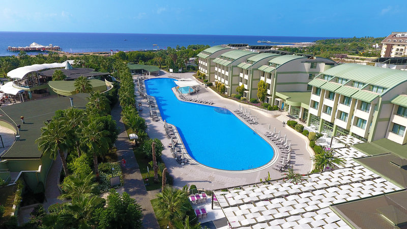 VONRESORT Elite 2