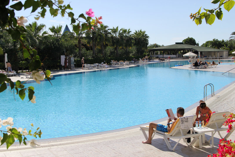 VONRESORT Elite 3