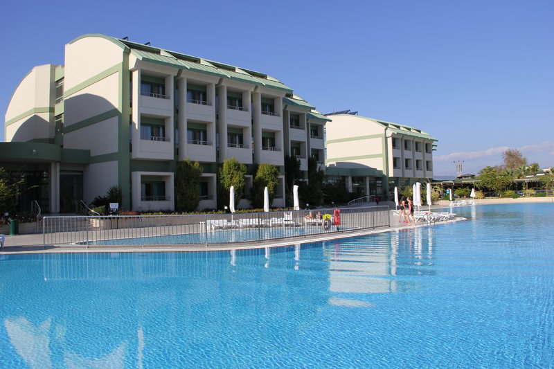 VONRESORT Elite 5