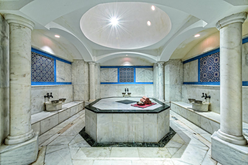 VONRESORT Elite 15