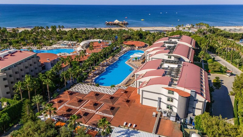 VONRESORT Elite 1 - Exterior