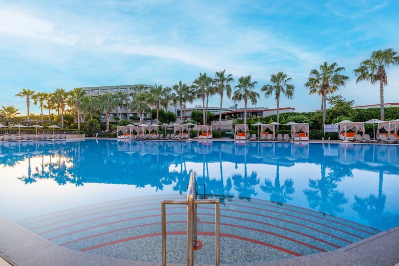 VONRESORT Elite 2 - Outdoor Pool
