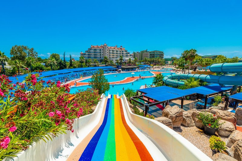 VONRESORT Elite 4 - Sports and leisure