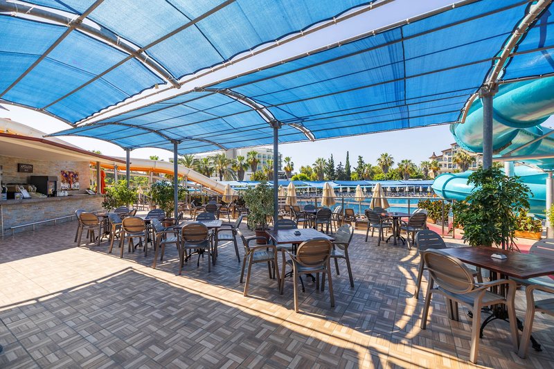 VONRESORT Elite 12 - Restaurant