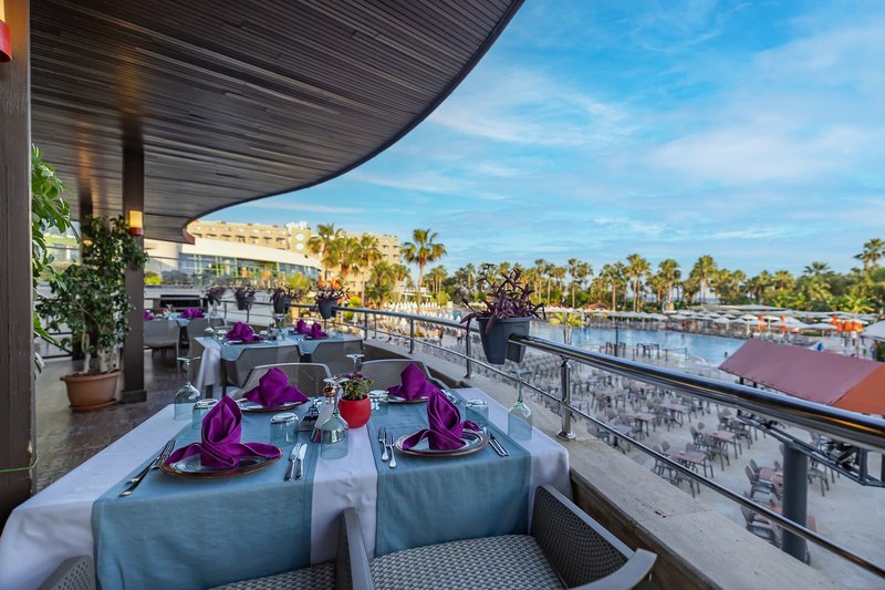 VONRESORT Elite 16 - Terrace