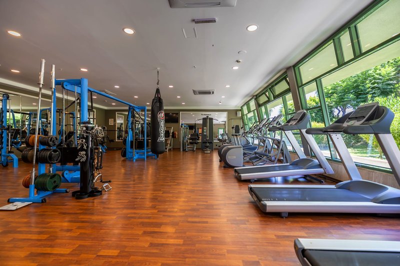 VONRESORT Elite 21 - Sports and leisure