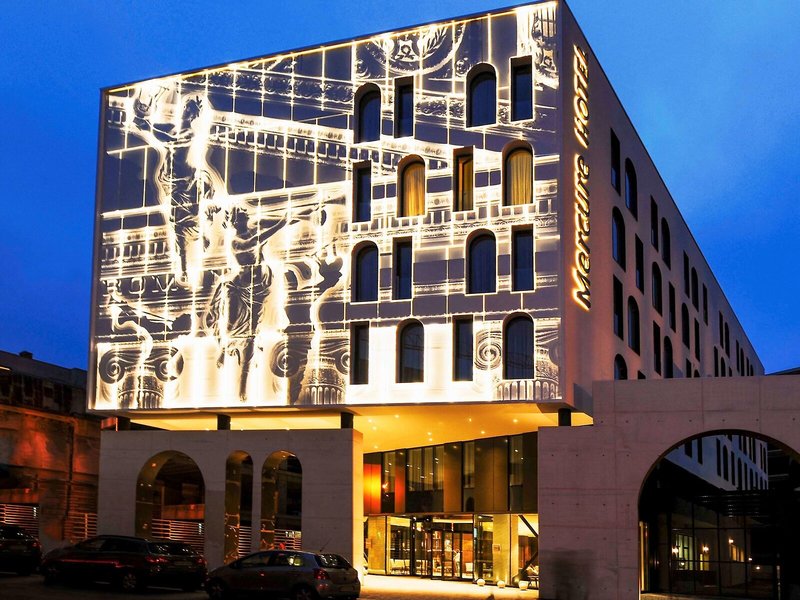 Mercure Bucharest City Center