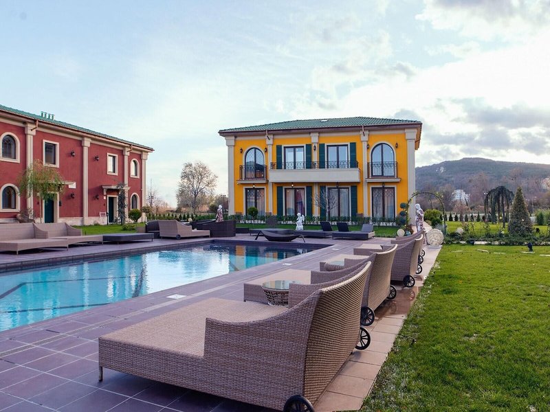 Therma Palace 14