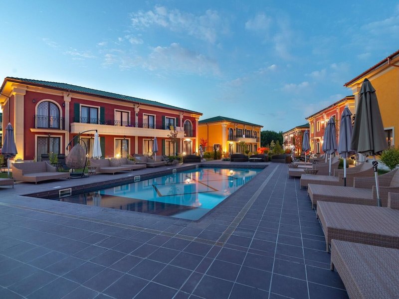 Therma Palace 20