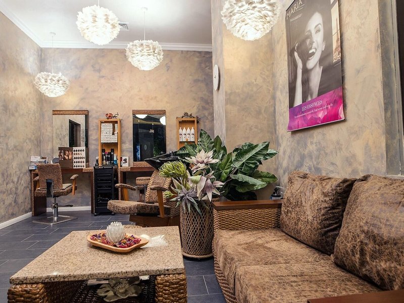 Therma Palace 25