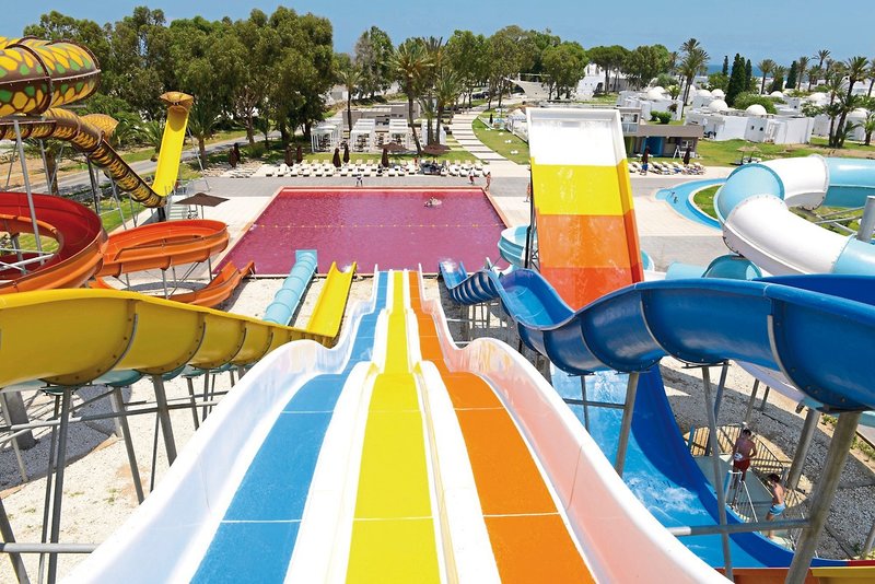 One Resort Aquapark & Spa 2