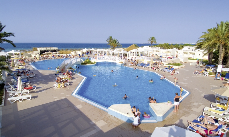 One Resort Aquapark & Spa 4